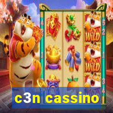 c3n cassino